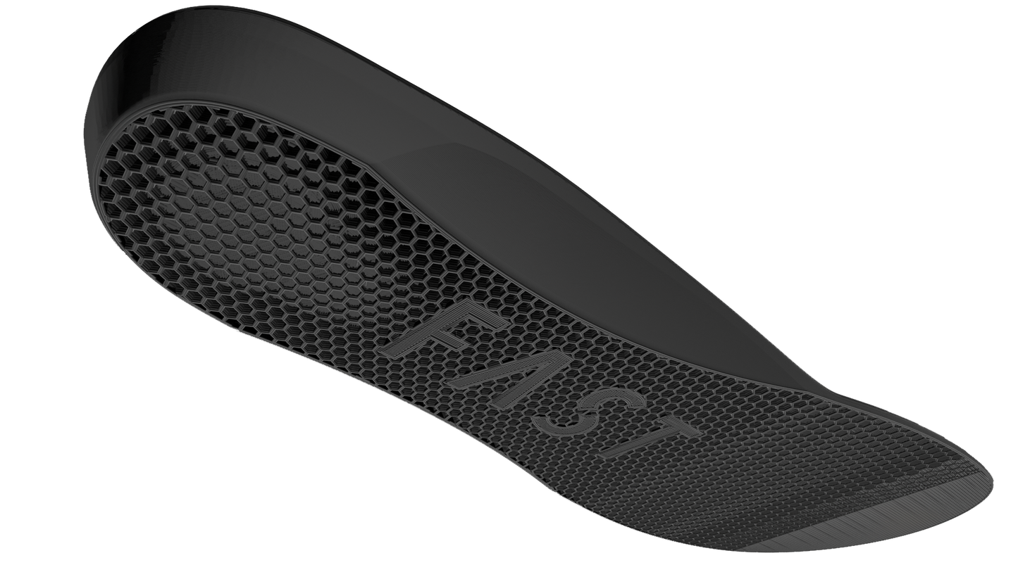 FAST PRO 2.0 - custom insoles