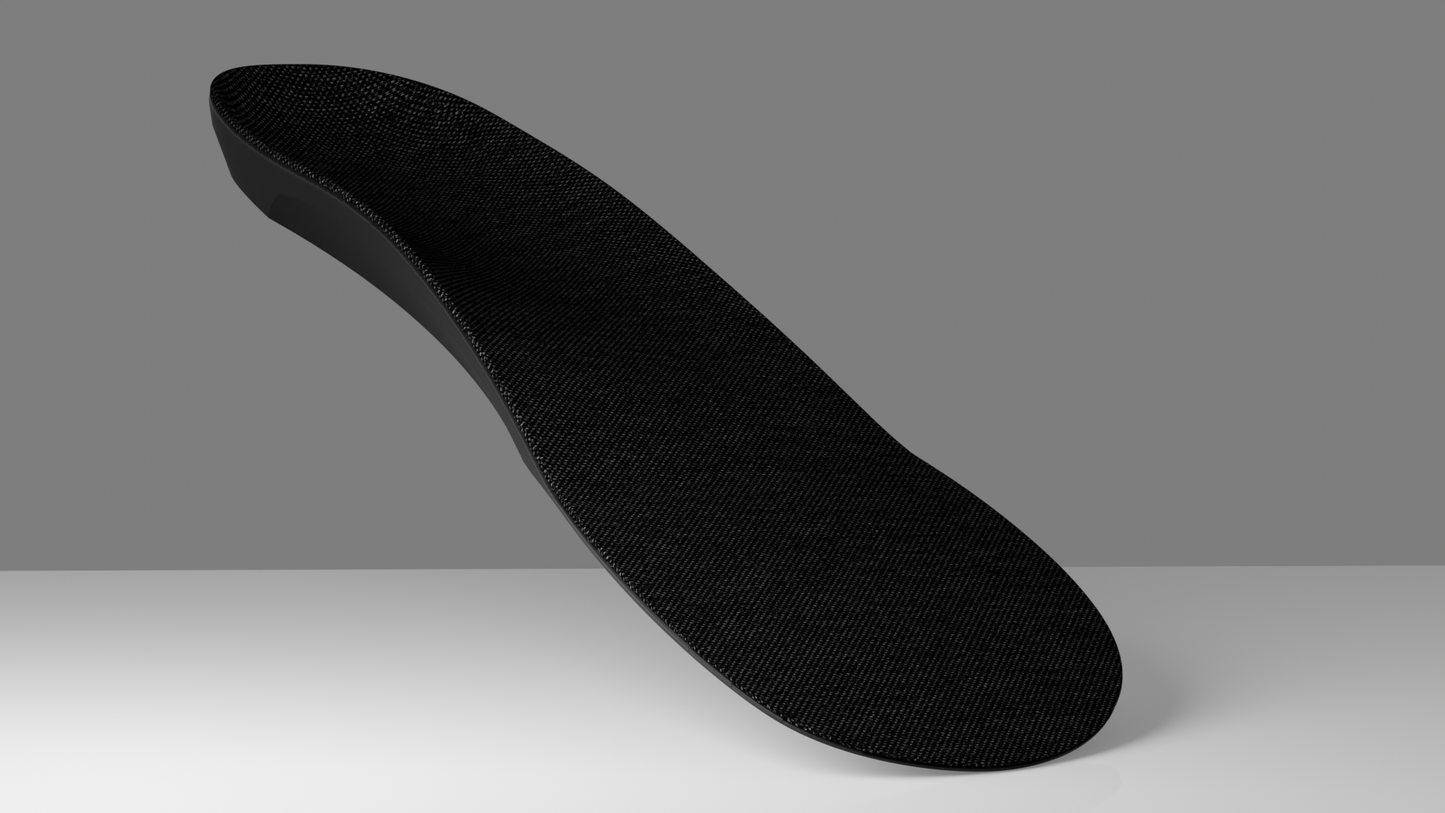 FAST PRO 2.0 - custom insoles